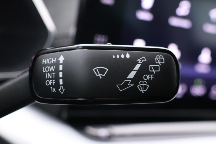 Škoda Octavia 1,0 eTSI DSG Style Plus DPH