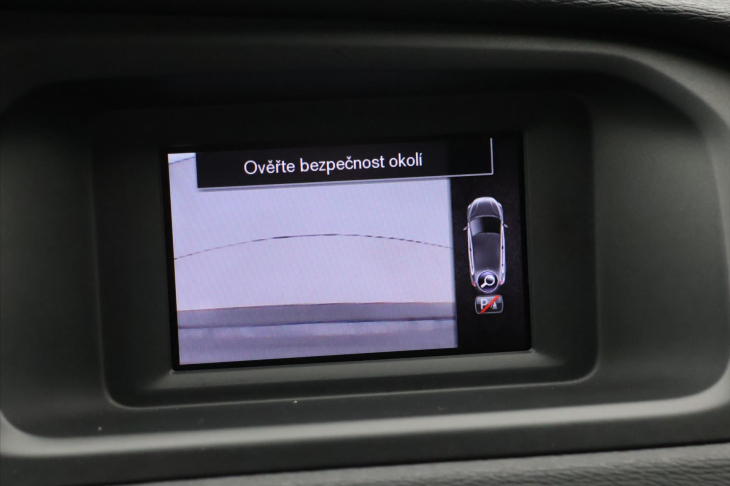 Volvo V40 2,5 T5 187kW Aut. Summum