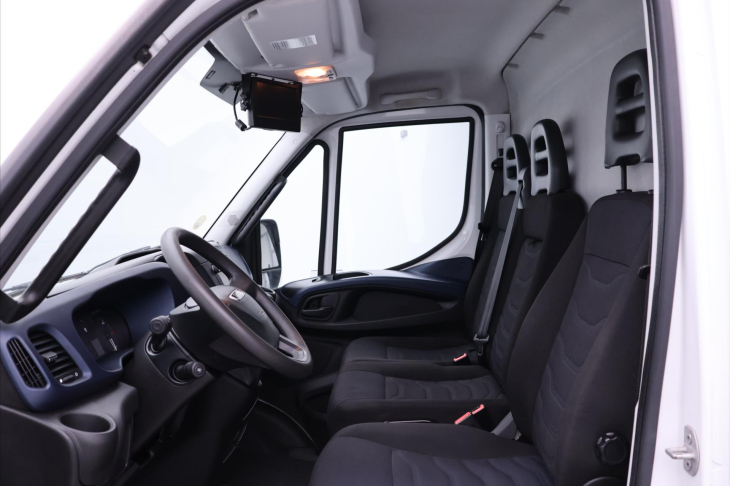Iveco Daily 2,3 HPT Hi-Matic Maxi DPH