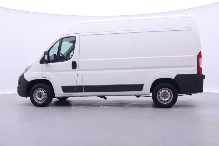 Citroën Jumper 2,2 HDI 110kW CZ DPH 1.Maj L2H2