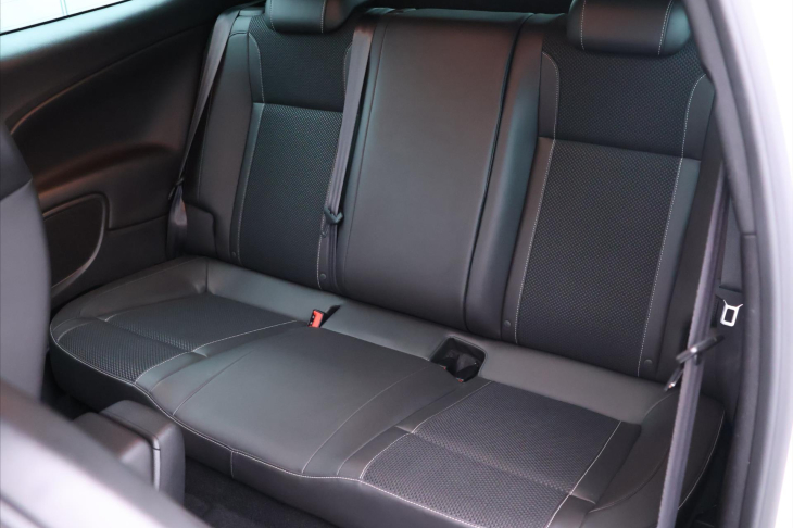 Opel Astra 2,0 T OPC 206kW Aut.klima