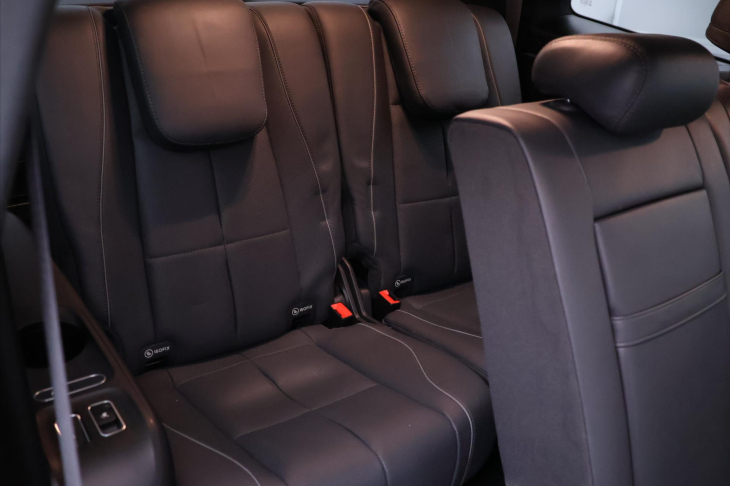 Mercedes-Benz GLS 2,9 400d 243kW AMG DPH 4M