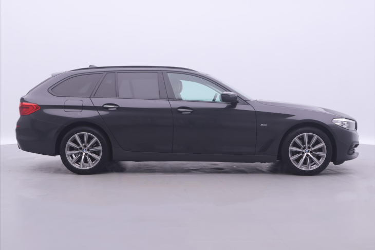 BMW Řada 5 2,0 520da 120kW Sportline