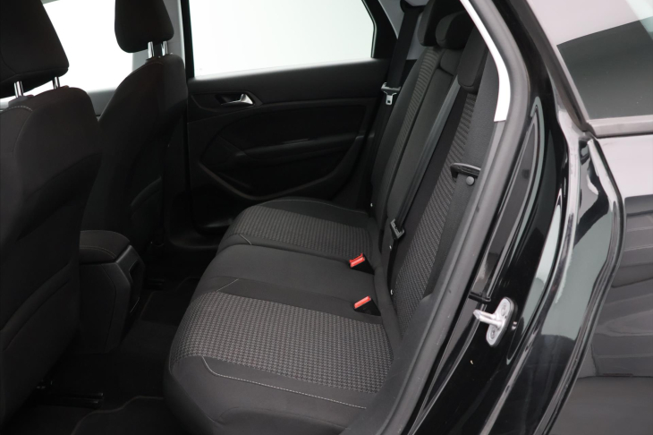 Peugeot 308 1,5 HDI 75kW Aut.klima