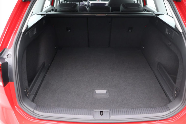 Volkswagen Passat 2,0 TDI 147kW DSG Alltrack CZ