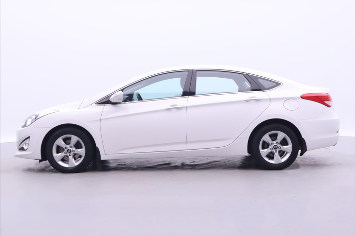 Hyundai i40 1,7 CRDi 100kW Experience CZ