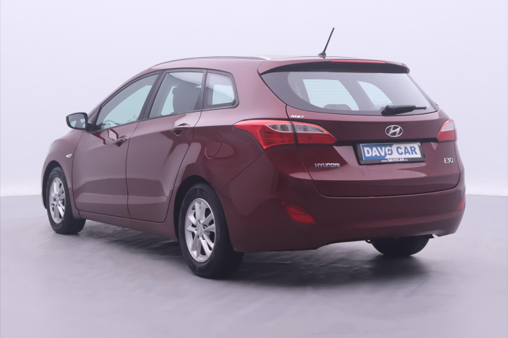 Hyundai i30 1,6 GDI 88kW Trikolor Komfort