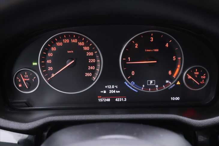 BMW X4 2,0 20daxDrive 140kW DPH