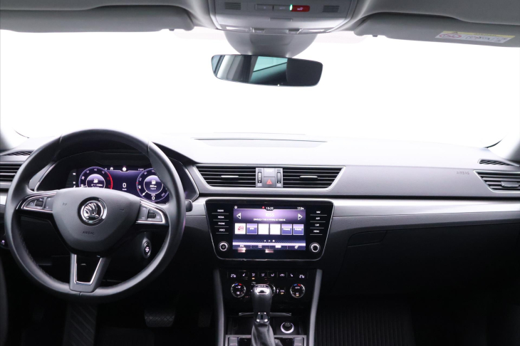 Škoda Superb 2.0 TDI 110kW DSG Style DPH