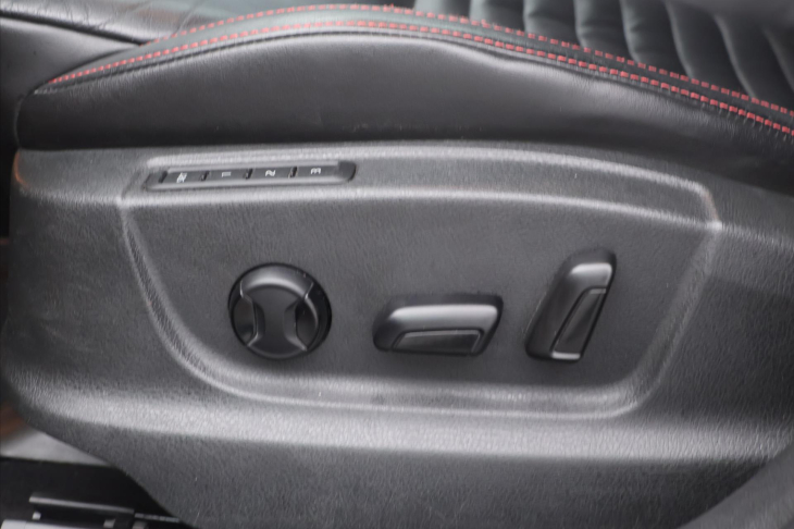 Škoda Octavia 2,0 TDI RS DSG Challenge 1.Maj.