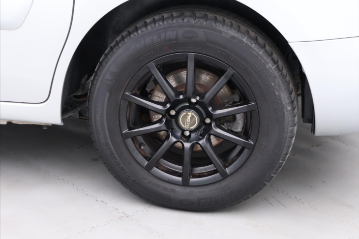 Peugeot Partner 1,6 HDI  Klima Tažné CZ Tepee