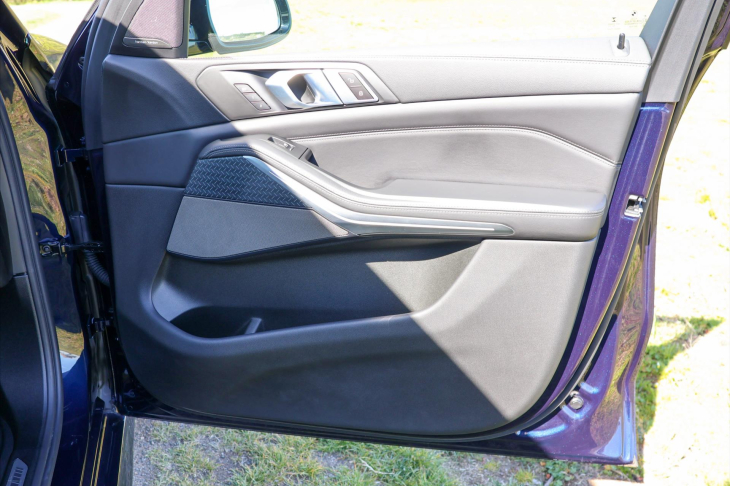 BMW X5 3,0 xDrive40i M-paket CZ DPH