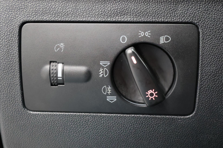 Škoda Fabia 1,9 TDI 96kW RS 2.Majitel