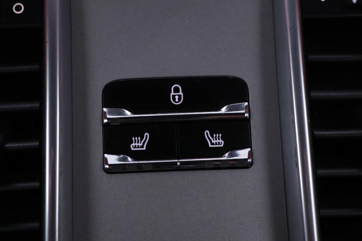 Porsche Panamera 3,0 V6 221kW Turbodiesel