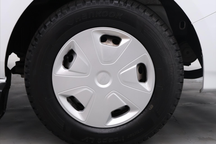 Ford Transit Custom 2,0 TDCi 79kW L1H2 CZ DPH