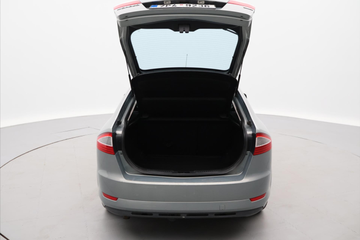 Ford Mondeo 2,0 TDCi 103 kW Aut.klima CZ