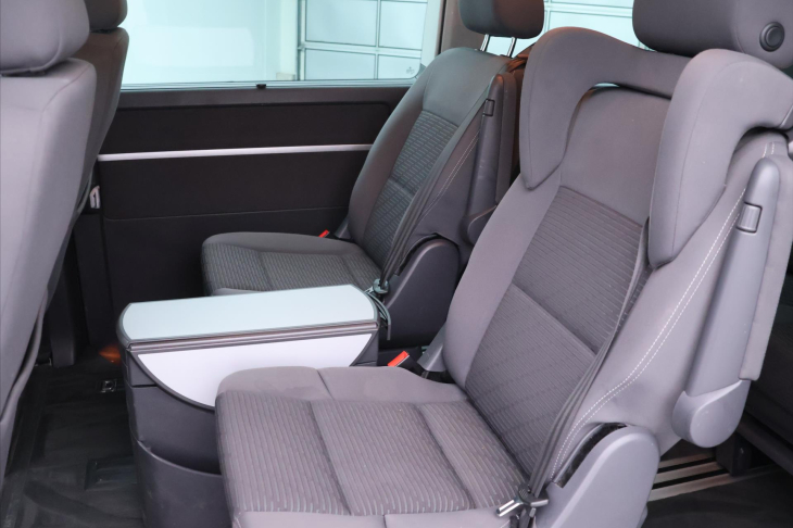 Volkswagen Multivan 2,0 TDI 103kW Comfort 7-Míst