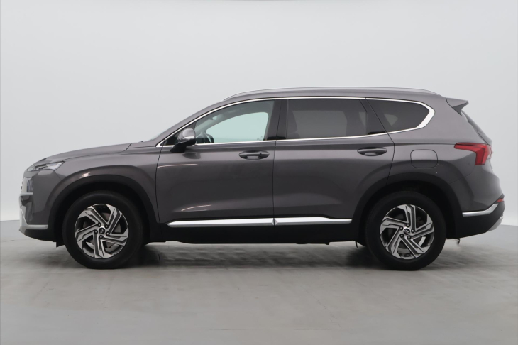 Hyundai Santa Fe 2,2 CRDi 142kW Style DCT CZ DPH
