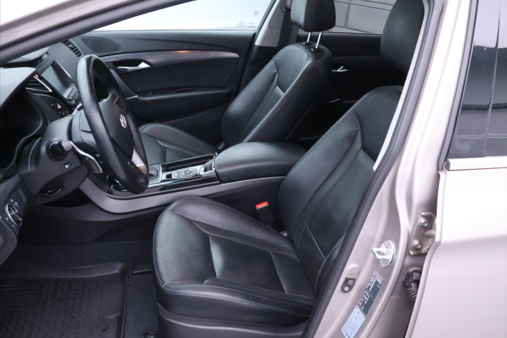 Hyundai i40 1,7 CRDi 104kW Aut. Experience