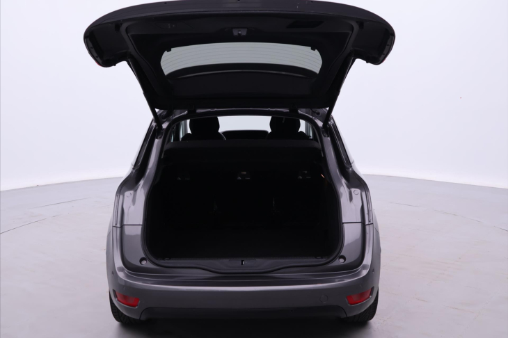 Citroën C4 SpaceTourer 1,2 PureTech 96kW Shine 1.Maj