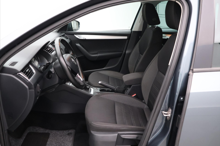Škoda Octavia 1,6 TDI 85kW Ambition Klima