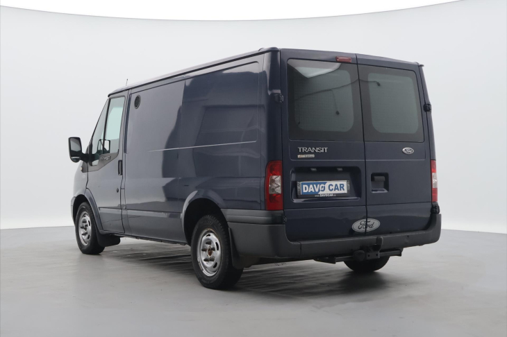 Ford Transit 2,2 TDCi 63kW Tažné DPH