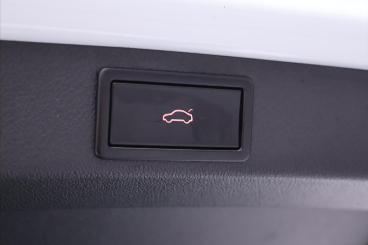 Škoda Octavia 2,0 TDI 110kW DSG CZ Style LED