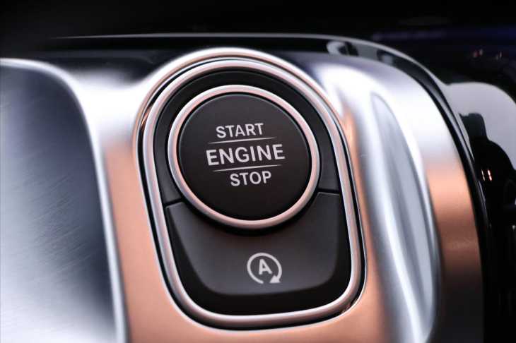 Mercedes-Benz GLB 2,0 200d 4MATIC AMG Premium