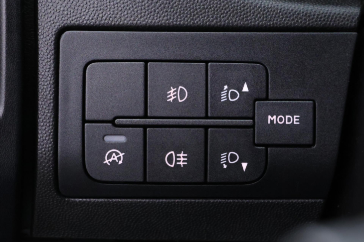 Citroën Jumper 2,2 HDI 103kW L3H2 CZ 1.Maj DPH