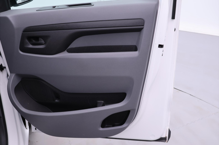 Citroën Jumpy 2,0 HDI 90kW L2H1 CZ 1.Maj DPH