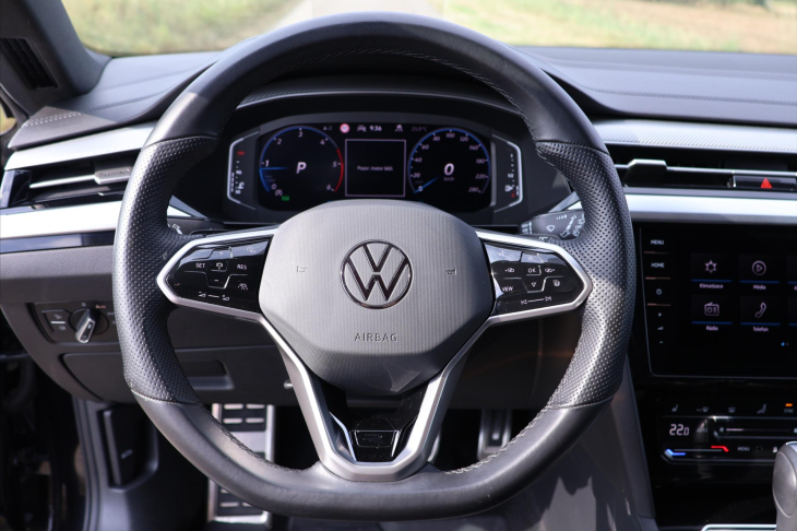 Volkswagen Arteon Shooting Brake 2,0 TDI 147kW DSG R-line 4M