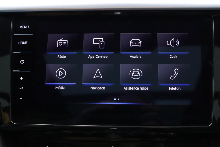 Volkswagen Arteon Shooting Brake 2,0 TSI 140kW DSG R-Line DPH