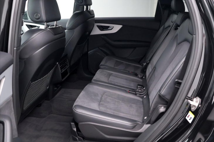 Audi Q7 3,0