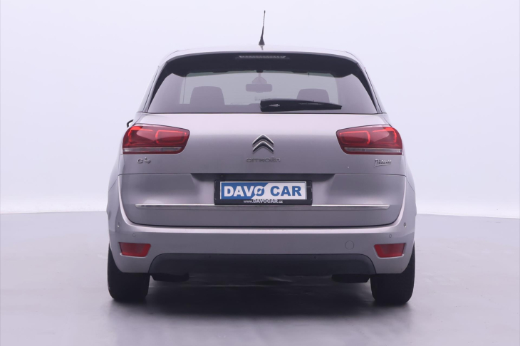 Citroën C4 Picasso 1,6 HDI Navi Aut.klima Tempomat