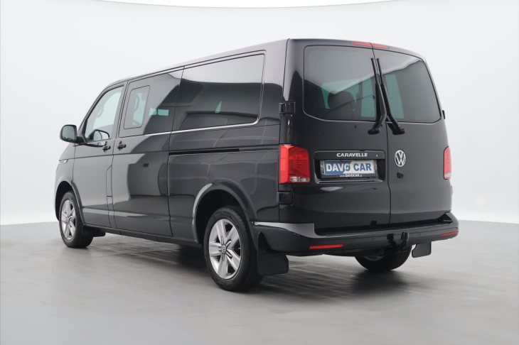 Volkswagen Caravelle 2,0 TDI 150kW DSG Long LED DPH