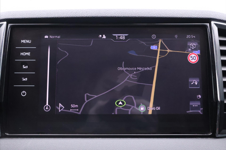 Škoda Karoq 2,0 TDI 4x4 DSG Style LED DPH