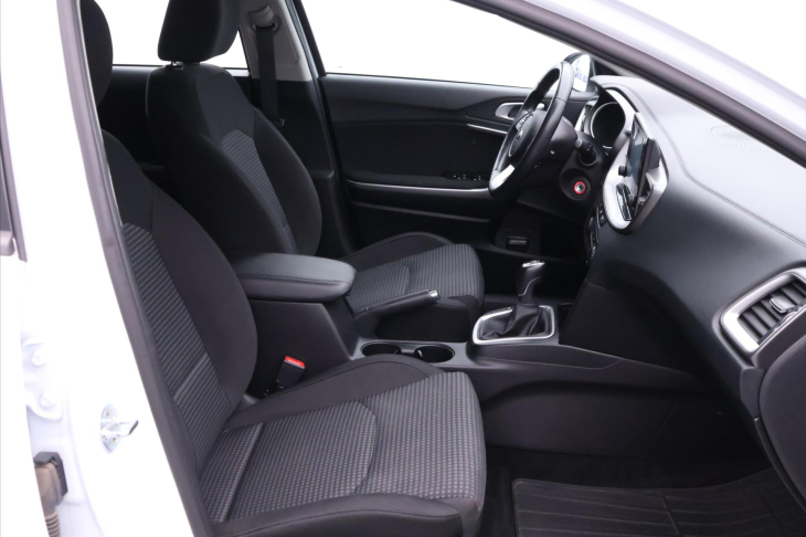 Kia Ceed 1,0 T-GDI CZ Spin 1.Maj.Klima