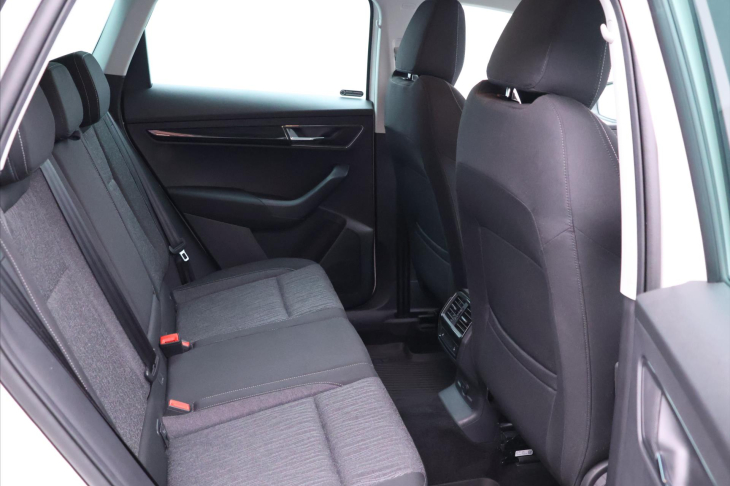 Škoda Karoq 1,6 TDI 85kW Style CZ DPH