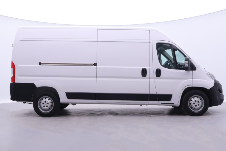 Citroën Jumper 2,2 HDI Aut.klima Navi CZ L3H2