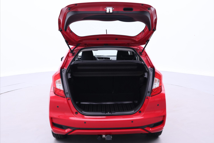 Honda Jazz 1,3 i-VTEC 75kW CZ Trend