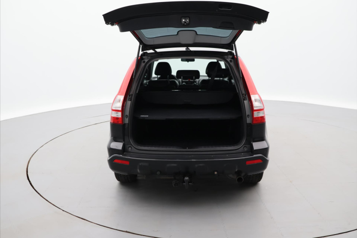 Honda CR-V 2,4 i 122kW Aut. 4x4 Executive