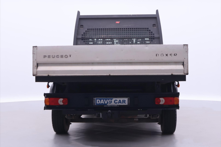 Peugeot Boxer 2,0 HDI 96kW CZ 7-Míst L3 DPH
