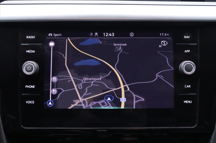 Volkswagen Arteon Shooting Brake 2,0 TDI 147kW DSG 4M R-line CZ