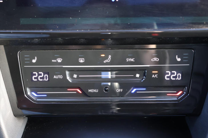 Volkswagen Arteon Shooting Brake 2,0 TDI DSG R-line 4M LED DPH