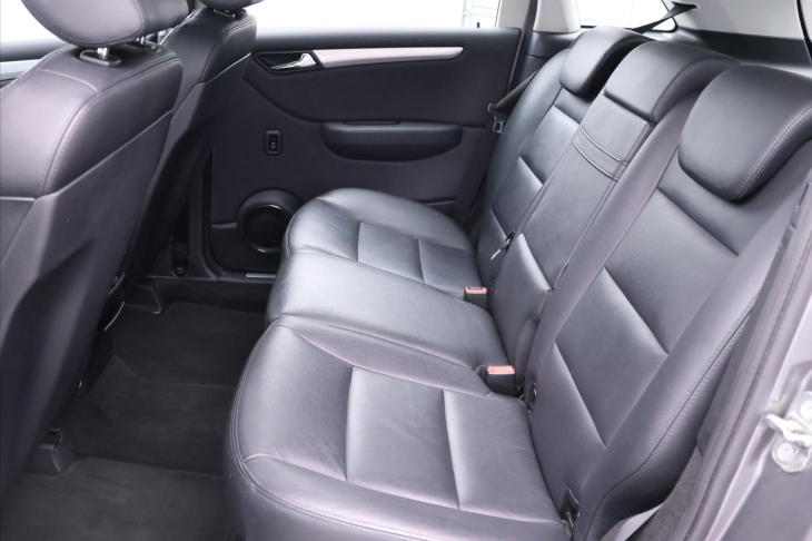 Mercedes-Benz Třídy B 2,0 D 80kW Automat CZ