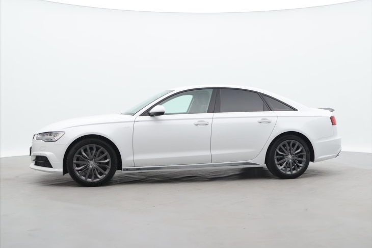 Audi A6 3,0 TDI 200kW Quattro CZ DPH