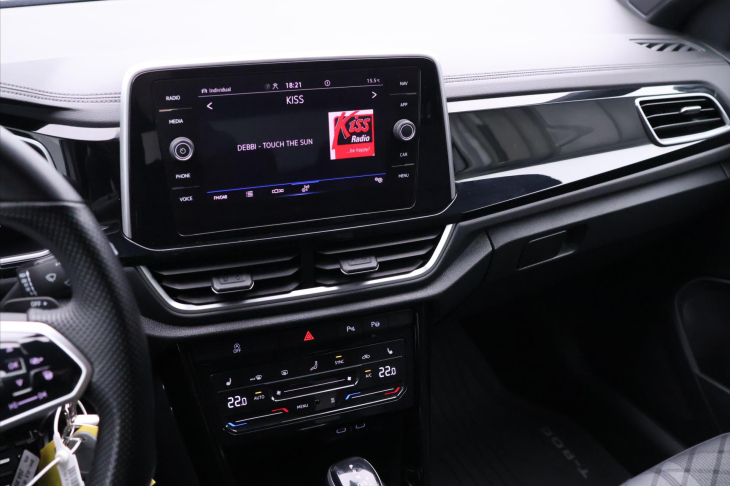 Volkswagen T-Roc 2,0 TDI DSG 4Motion R-line LED