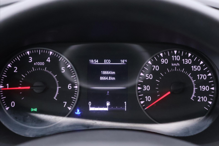 Renault Master 2,3 dCi 100kW DPH Klima L3H3