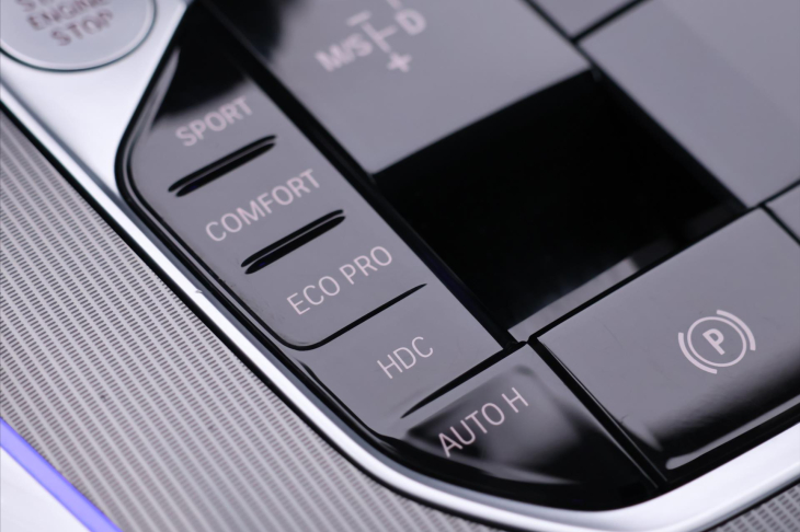 BMW X5 3,0 30D 210kW xDrive M-Paket