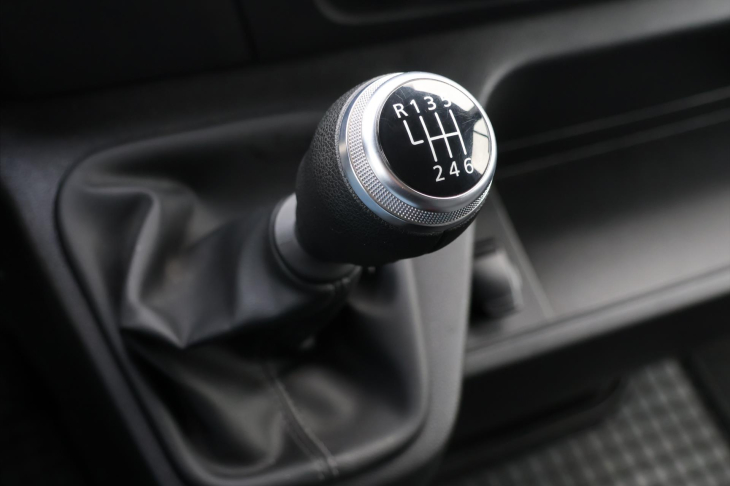 Opel Movano 2,3 CDTi L3H3 110kW CZ DPH